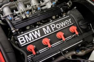 BMW M3 Paul Walker Collection 1991 года 